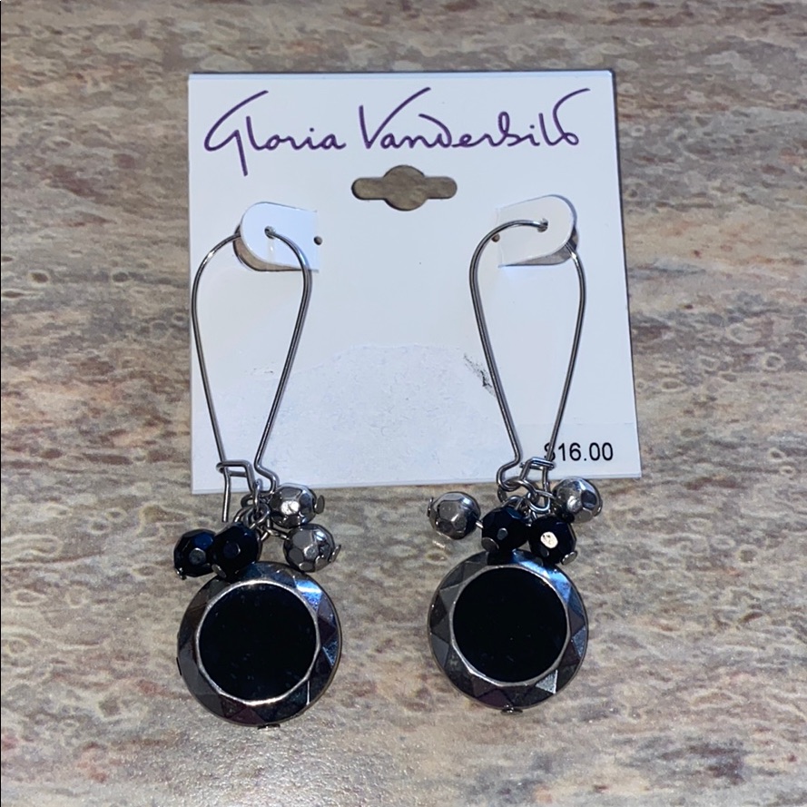 New Dangle Earrings
